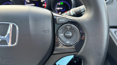 Honda Civic 1.8 i-VTEC SR 5dr [DASP] Petrol Hatchback